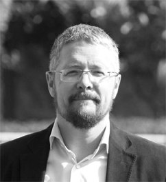 Paul Marshall