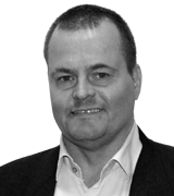 Per Ståle Ekrol