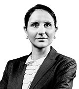 Melanie Berger-Dinkel