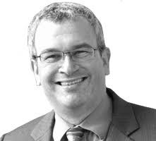 Dr David Reiner