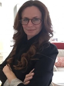 Sarah P. Jones