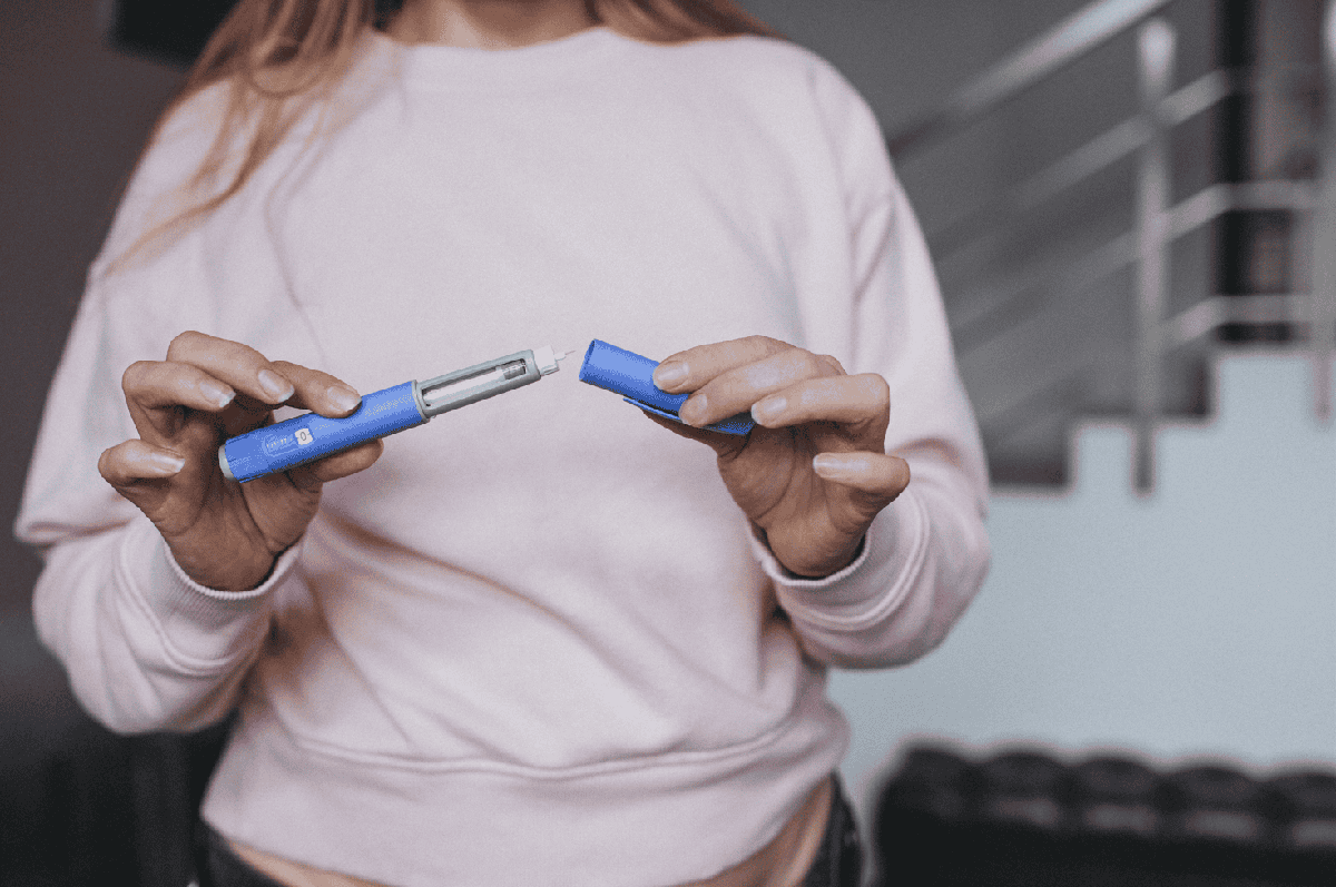 How weight-loss injections are reshaping FMCG in Germany How weight-loss injections are reshaping FMCG in Germany