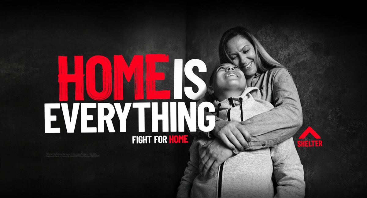 How Shelter increased awareness and donations following a successful