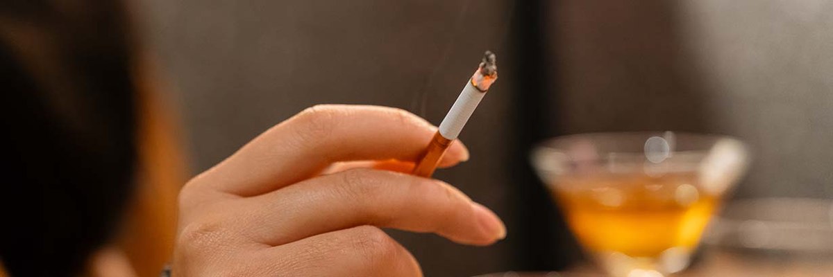 John Humphrys – Smoking v Calories: Has Rishi got it Wrong?