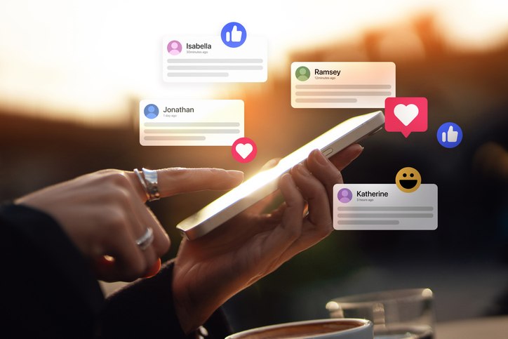British public tend to say harms of social media have outweighed the benefits
