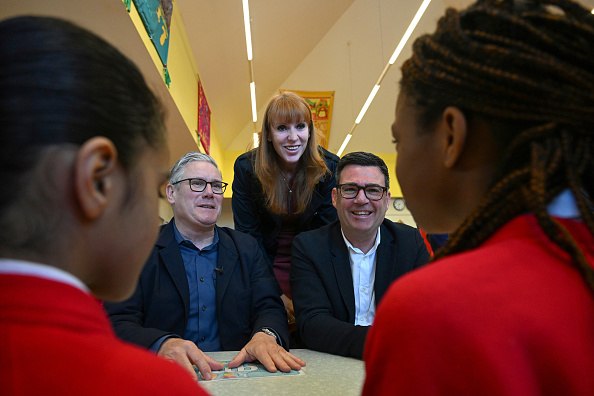 Would anyone do a better job than Keir Starmer?