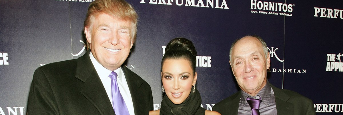 Do Americans want celebrities to get involved in politics?