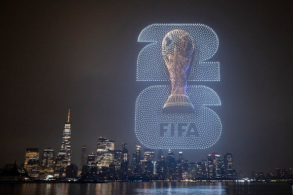 What do Britons think of the 2026 World Cup changes, in their own words