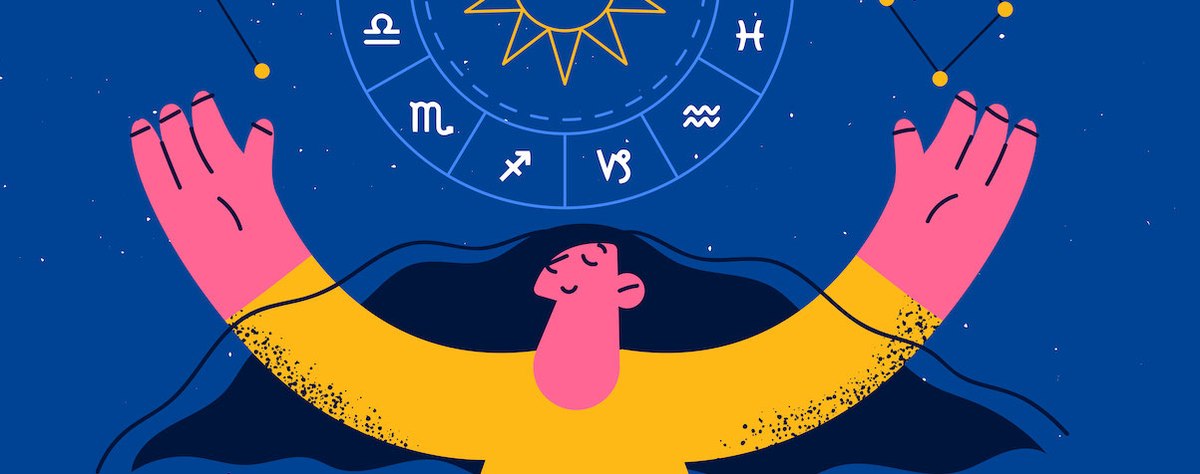 One in four Americans say they believe in astrology YouGov