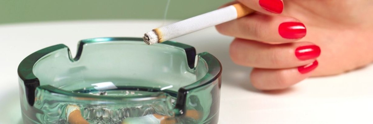 Global: Smokin' places