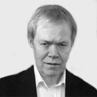 Andrew Gamble