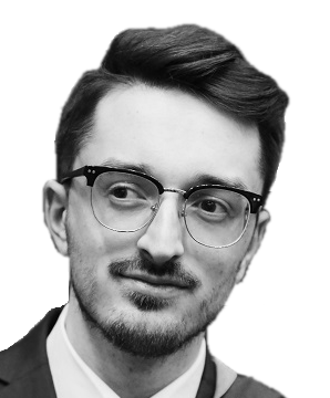 Connor Ibbetson
