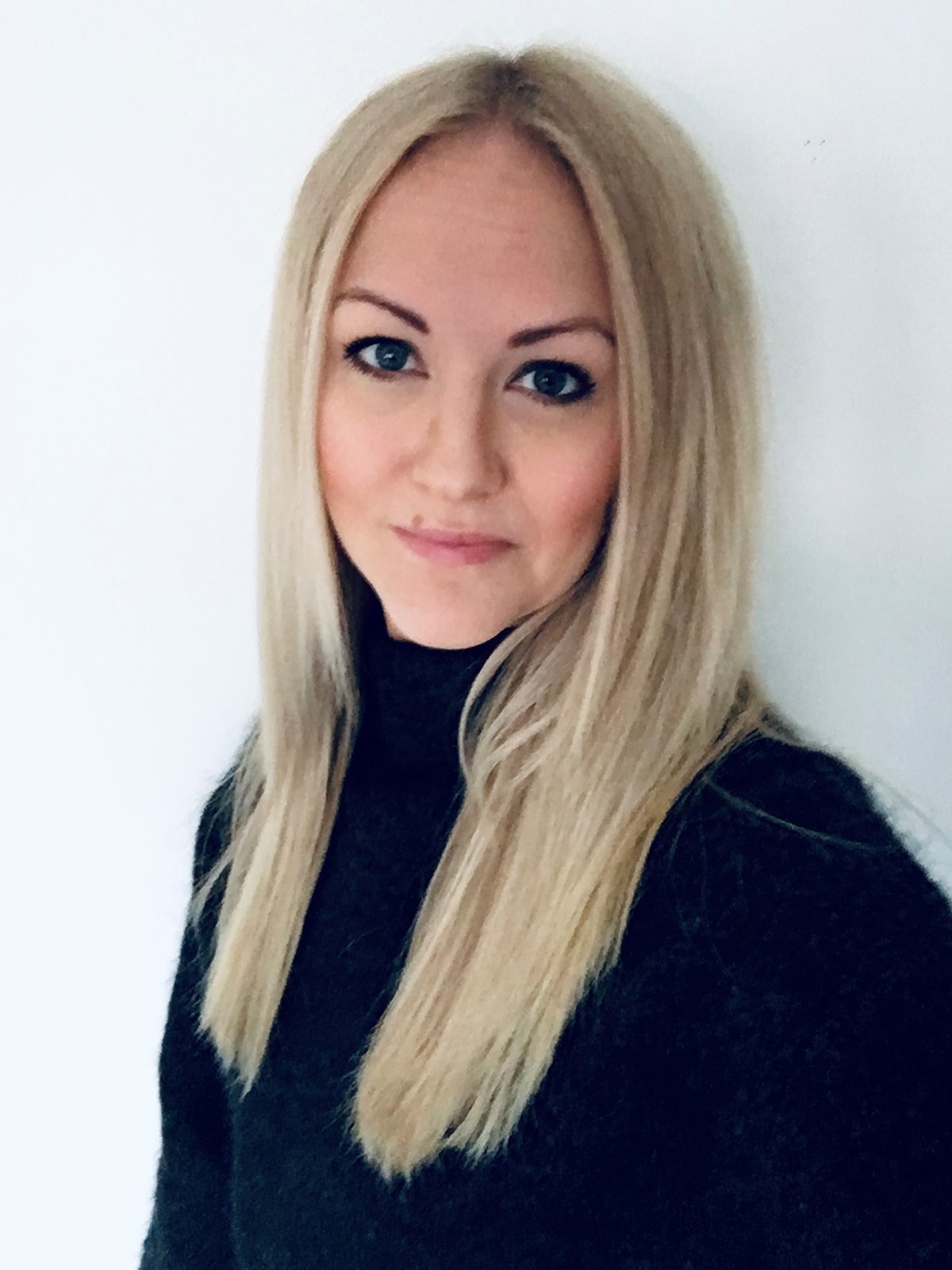Linn Öberg
