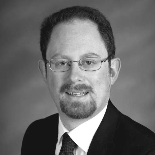 Dr Julian Huppert