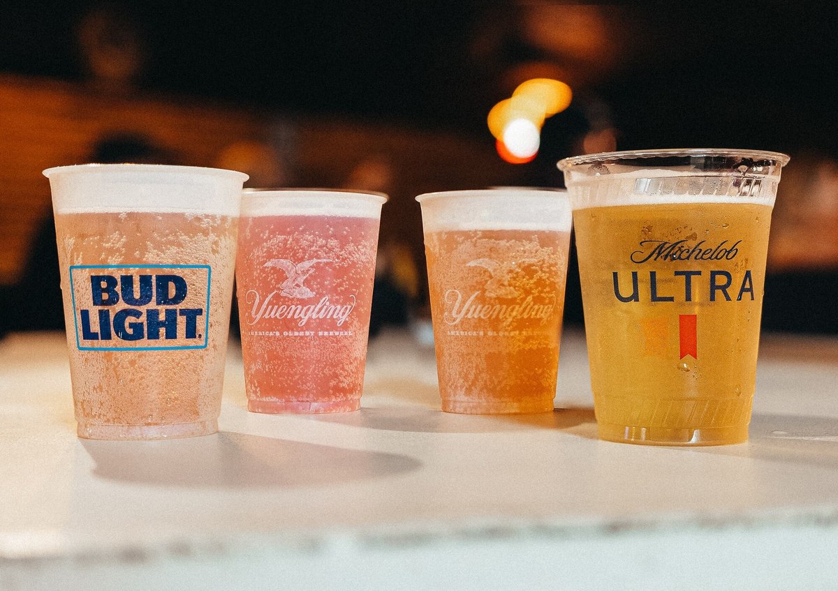 Bud Light and Budweiser's reputation under fire—are other AB