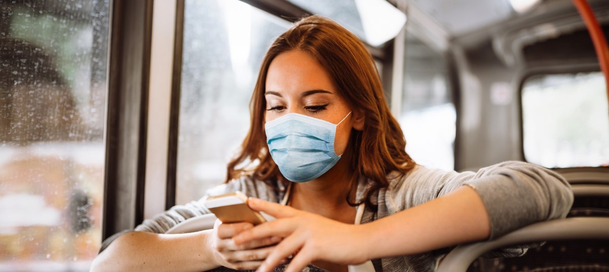 Mask mandates remain popular among most Americans