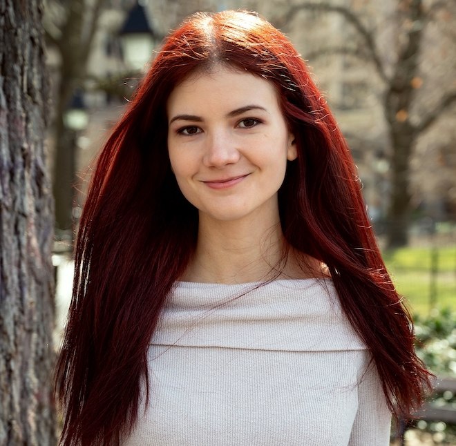 Oana Dumitru