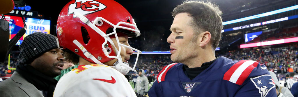 America wants the Kansas City Chiefs to win Super Bowl LV