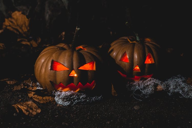 Halloween in the USA: Unravelling American shopping preferences, spending patterns