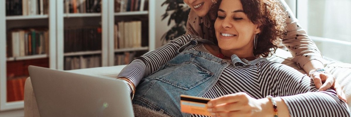View of US/GB: Which products are people willing to buy now - and pay for later?