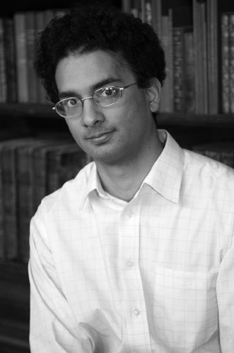 Glen Rangwala