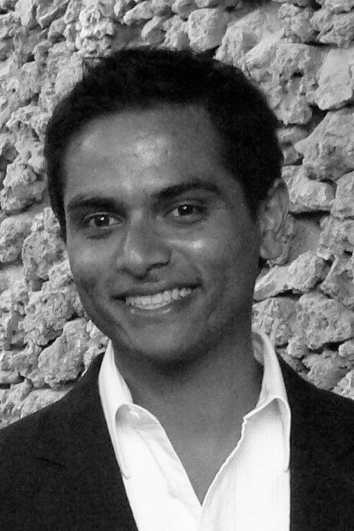 Dr Sharath Srinivasan