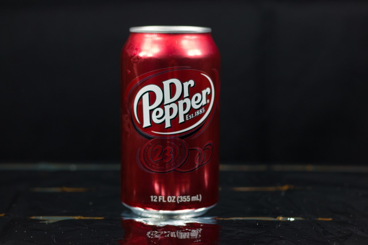US: Dr Pepper is gathering steam when the soda segment is going flat ...
