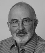 Tony Stoller