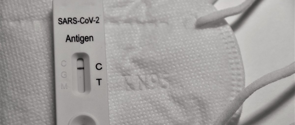 One in four Americans say there is currently a COVID-19 pandemic